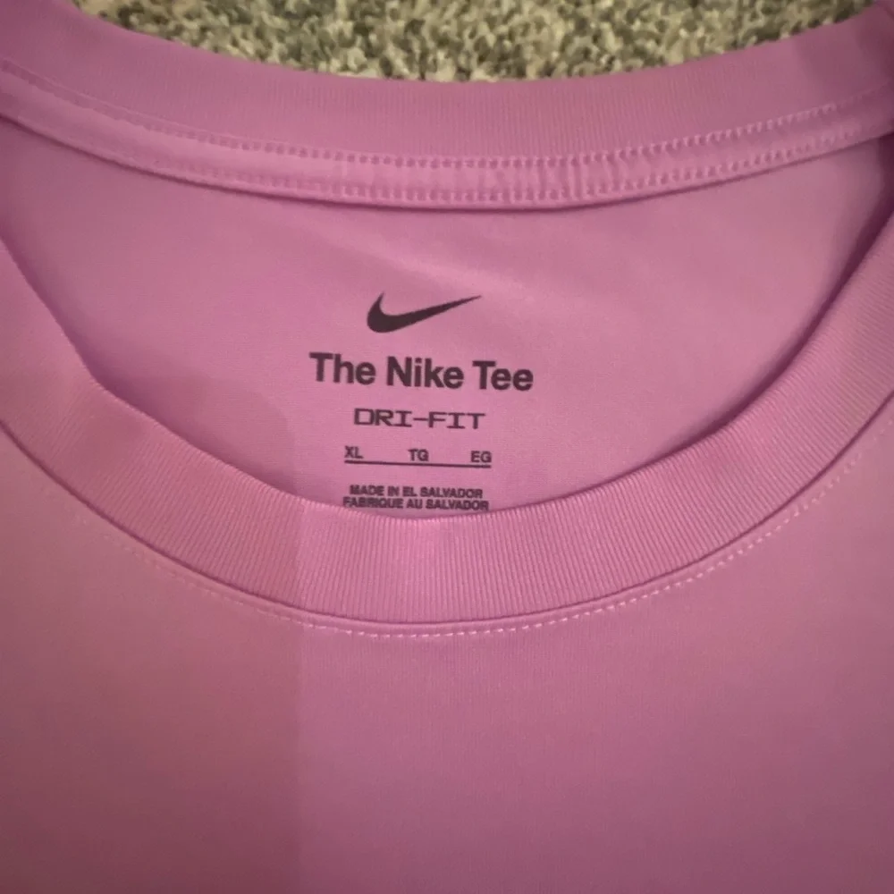 Nike Dri-FIT Tee